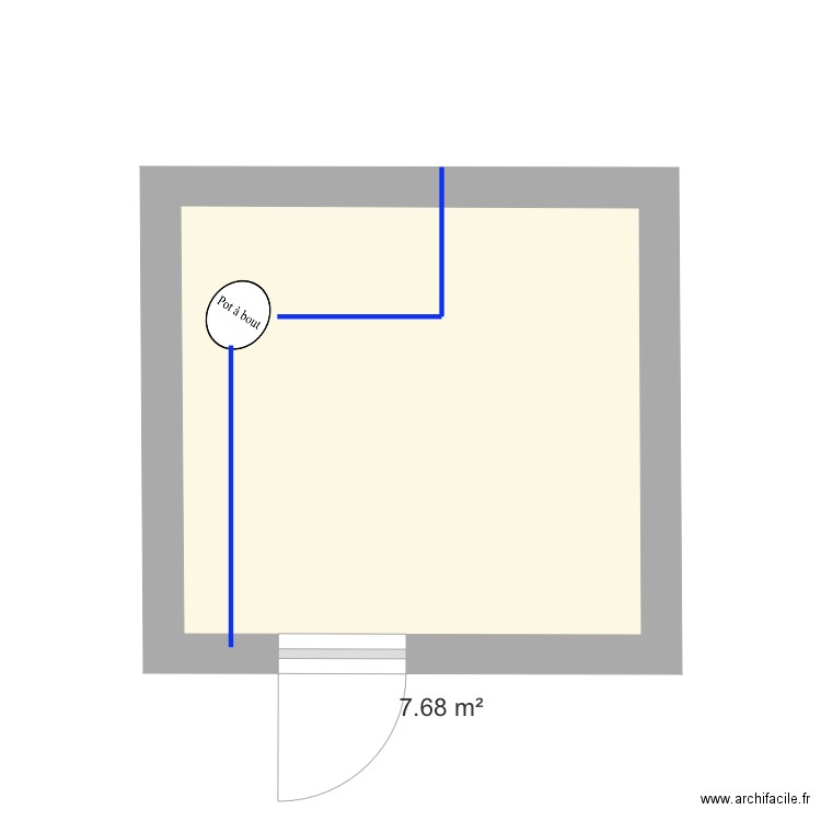 Ugo  plan . Plan de 0 pièce et 0 m2