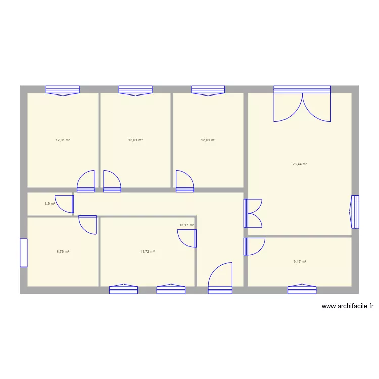PIREC PROJET 1. Plan de 