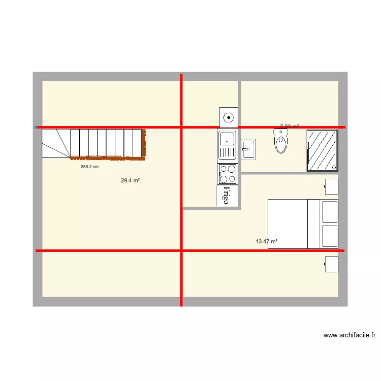 DALU COMBLES pg 2019 11 11 2050. Plan de 