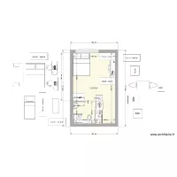central fac studio bis