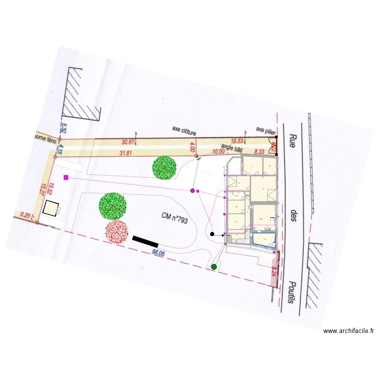 Rdc01 Ass 03. Plan de 0 pièce et 0 m2