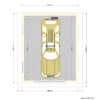 GARAGE 20m2