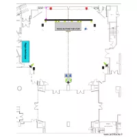 Plan RL 2019 Le Meridien Etoile
