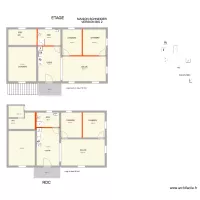 maison SCHNEIDER  version BIS 2