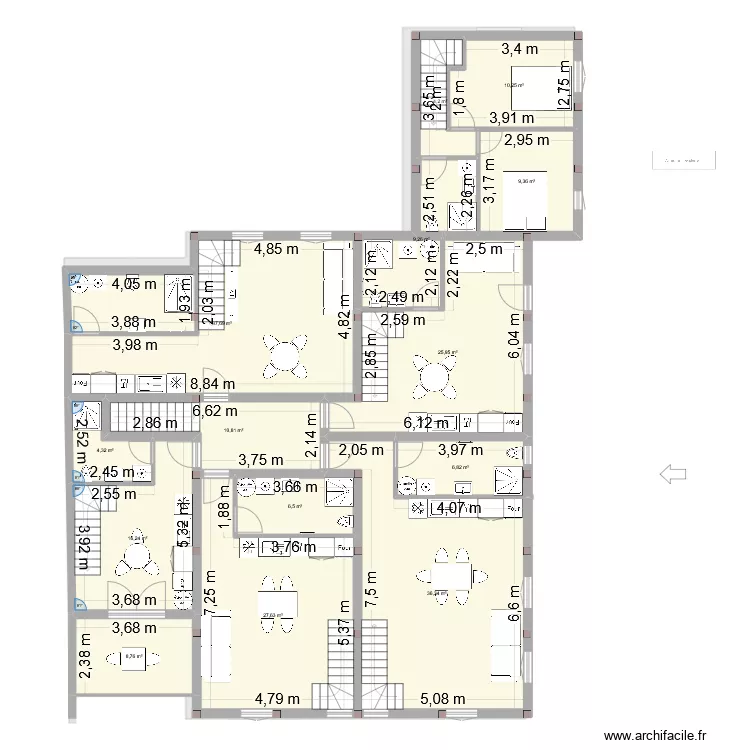 essai8. Plan de essai8. Plan de