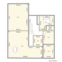 Plan 2 Projet Clef du Pimbina