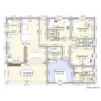 PLAN MAISON LOUISON AUDREY LOIC 3