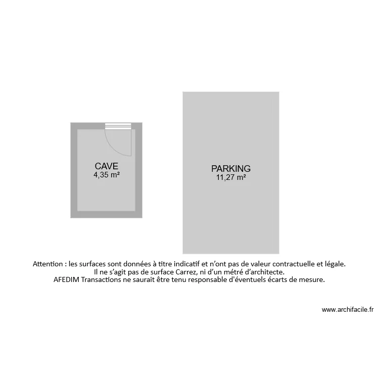 BI8760 ANNEXES. Plan de 