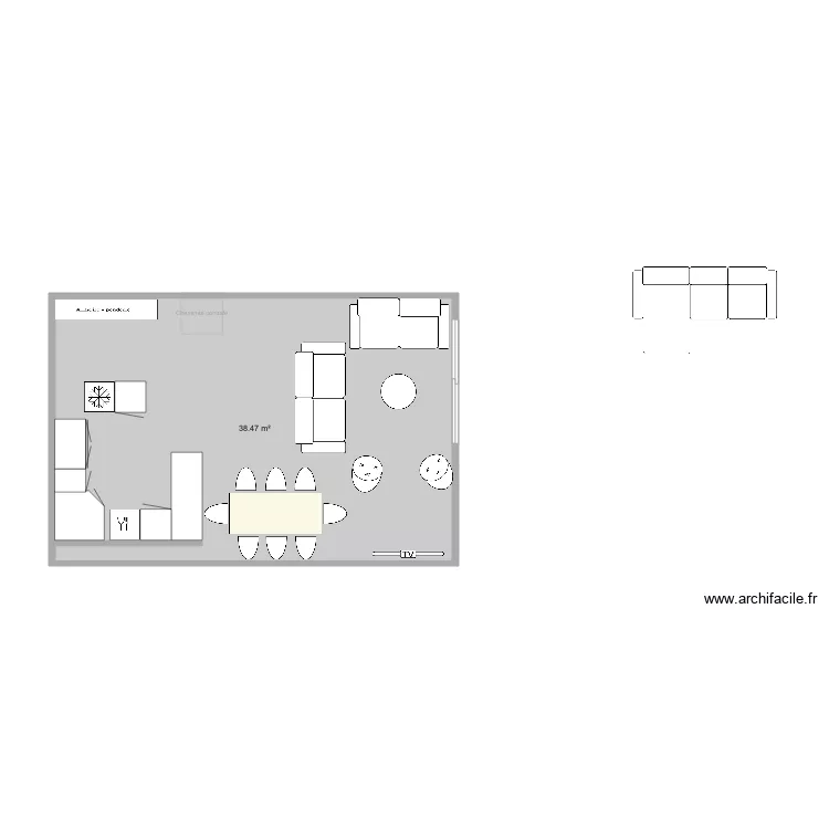 Jeanne. Plan de Jeanne. Plan de