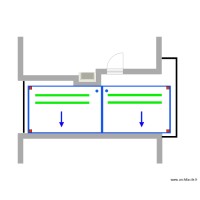 Logen ERICEIRA Sol Design Pergola 2