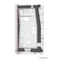 Studio - sc&eacute;nario 4