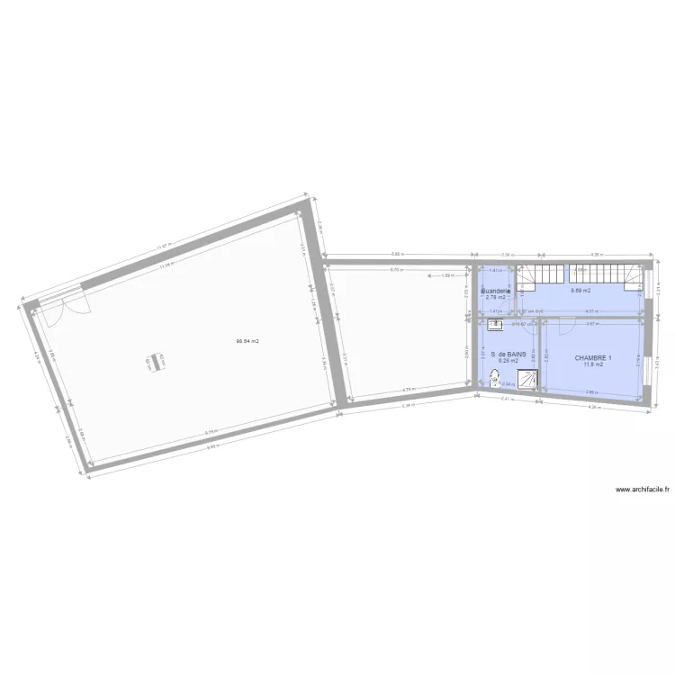 hautbois bader DEUXIEME. Plan de 