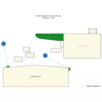 RESTAURANT CCAS PALUEL RDC