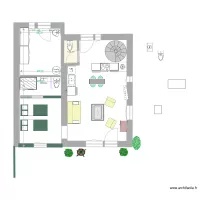 Am&eacute;nagement garage 4