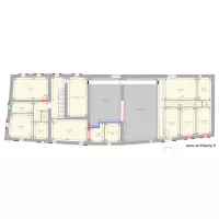 Mas Sarrians solution 2 avec fenetre celine