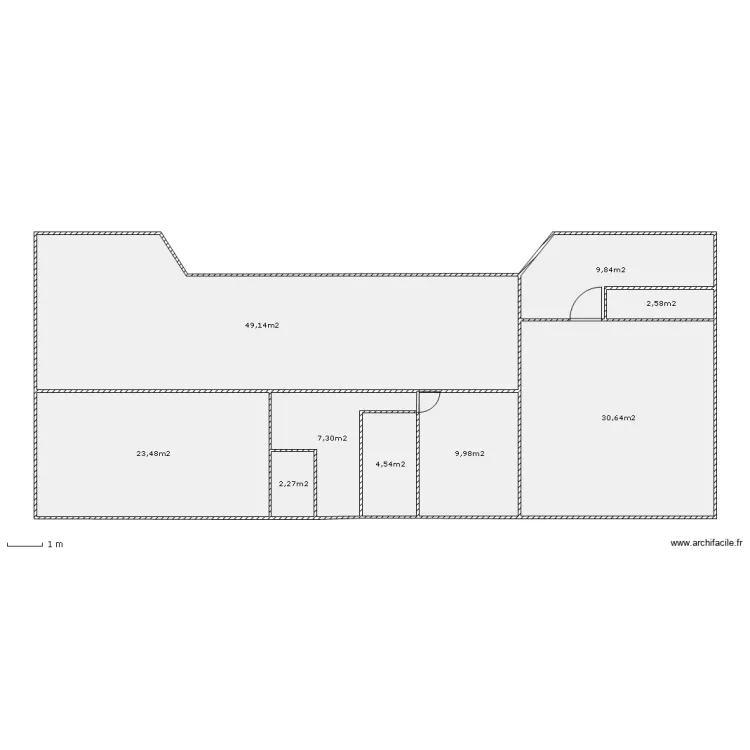 nouveau. Plan de nouveau. Plan de