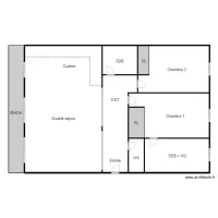 Plan Janique Pauline