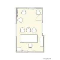 Elec Porte Gel&eacute;e