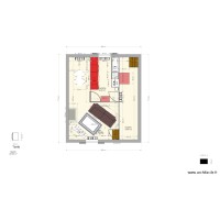 Plan éventuel Place Eglise n2