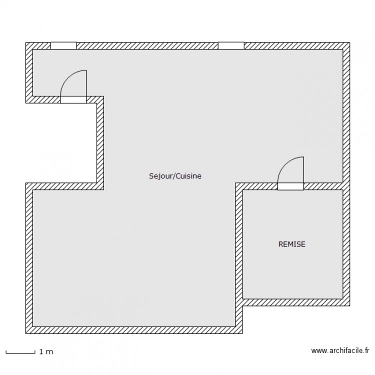 wozniak-f1. Plan de 0 pièce et 0 m2