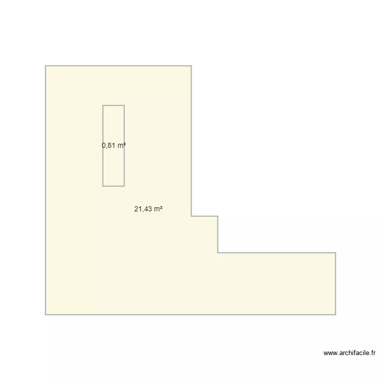 cuisine glisy. Plan de cuisine glisy. Plan de