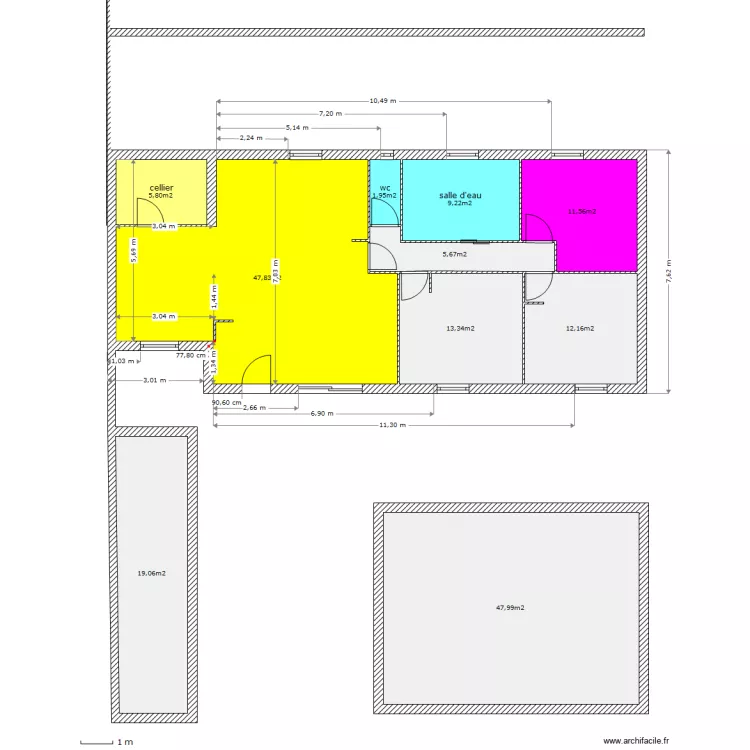 bientot fini mai 14. Plan de bientot fini mai 14. Plan de