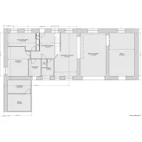 Rez de chauss&eacute;e 22 04