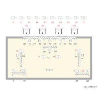 plan de scene sagrada fest