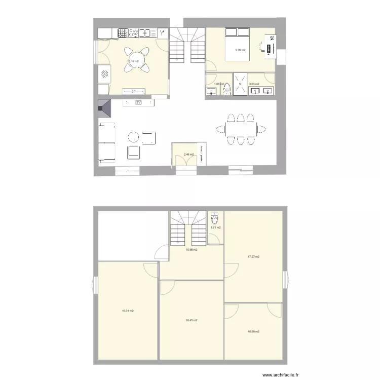 aubugues 6. Plan de aubugues 6. Plan de
