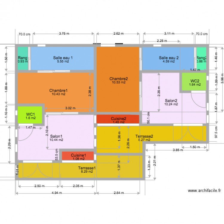 GALPINRDZ3502. Plan de 0 pièce et 0 m2