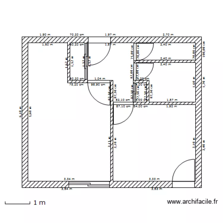 Alco. Plan de Alco. Plan de