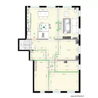 Plan projet option 1