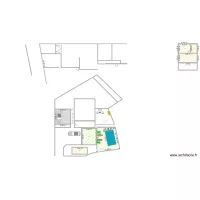 bungalow