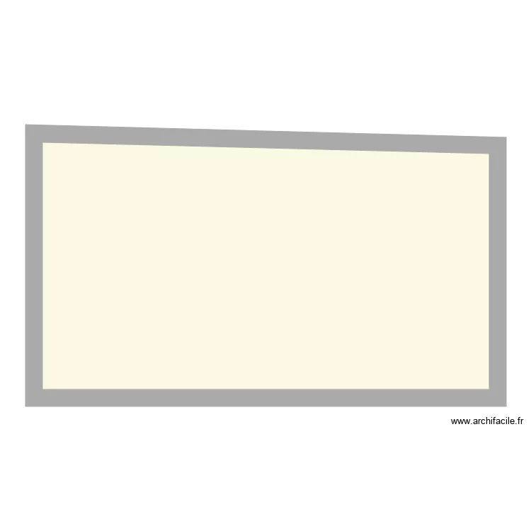 rdc base. Plan de 