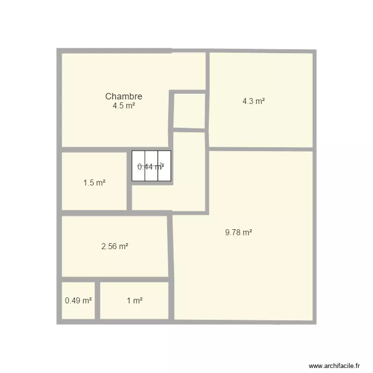 plan de maison 1. Plan de plan de maison 1. Plan de