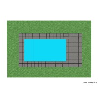 piscine 6x3 rivera 1