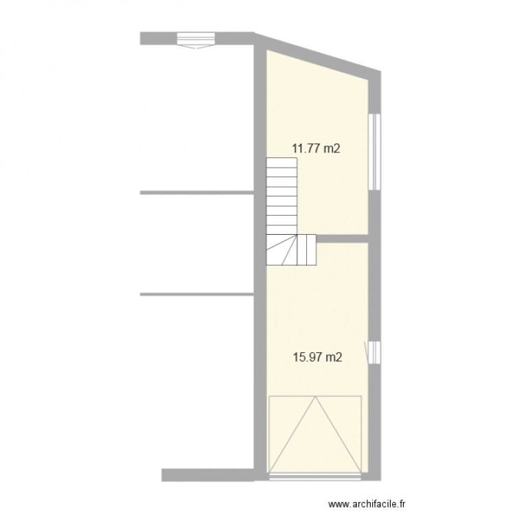 jessica et benjamin rdc. Plan de 0 pièce et 0 m2
