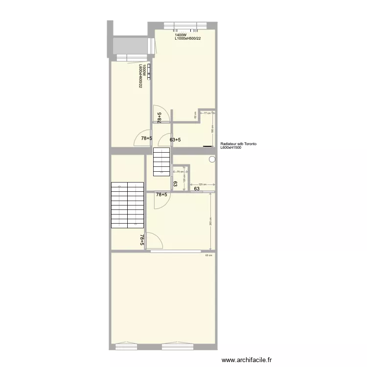Sceptre Rez2 Construction def. Plan de 0 pièce et 0 m2