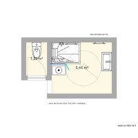 GONZALES CROQUIS PROJET