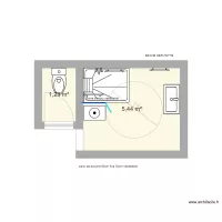 GONZALES CROQUIS PROJET