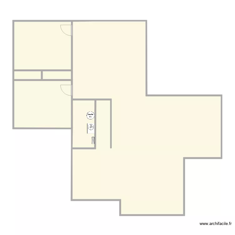 nouveau plan dessin drummond. Plan de 