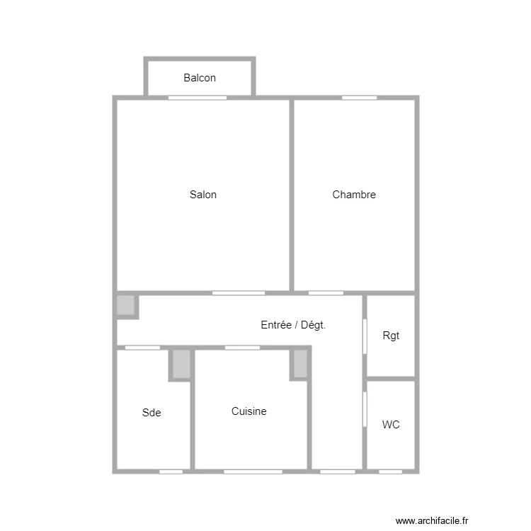 thomas vitry. Plan de thomas vitry. Plan de