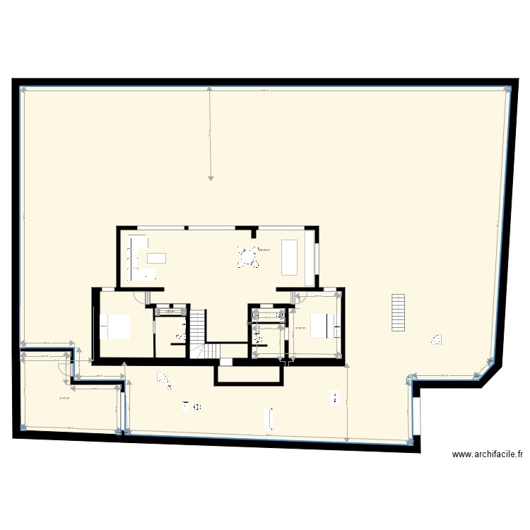 planexucution45. Plan de 0 pièce et 0 m2