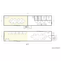 BATICCOP CHANTIER LYON 8 ROUTE DE VIENNE 