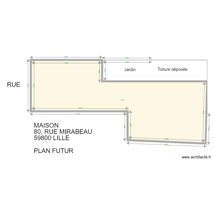 DEVARAJ Plan futur. Plan de DEVARAJ Plan futur. Plan de