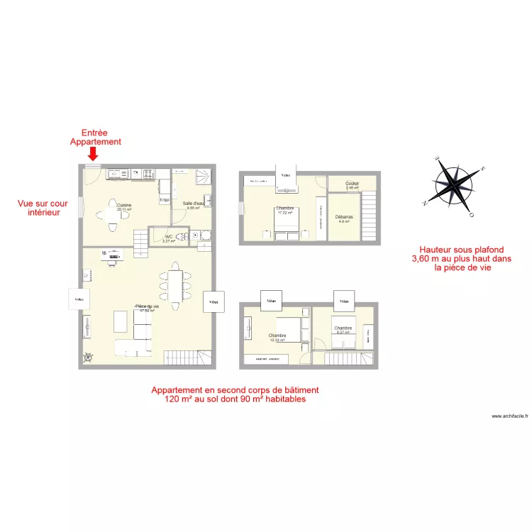 ADNET. Plan de ADNET. Plan de