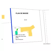 Montagn&eacute; filtre sable