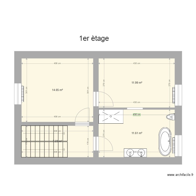 1er tervuren. Plan de 0 pièce et 0 m2