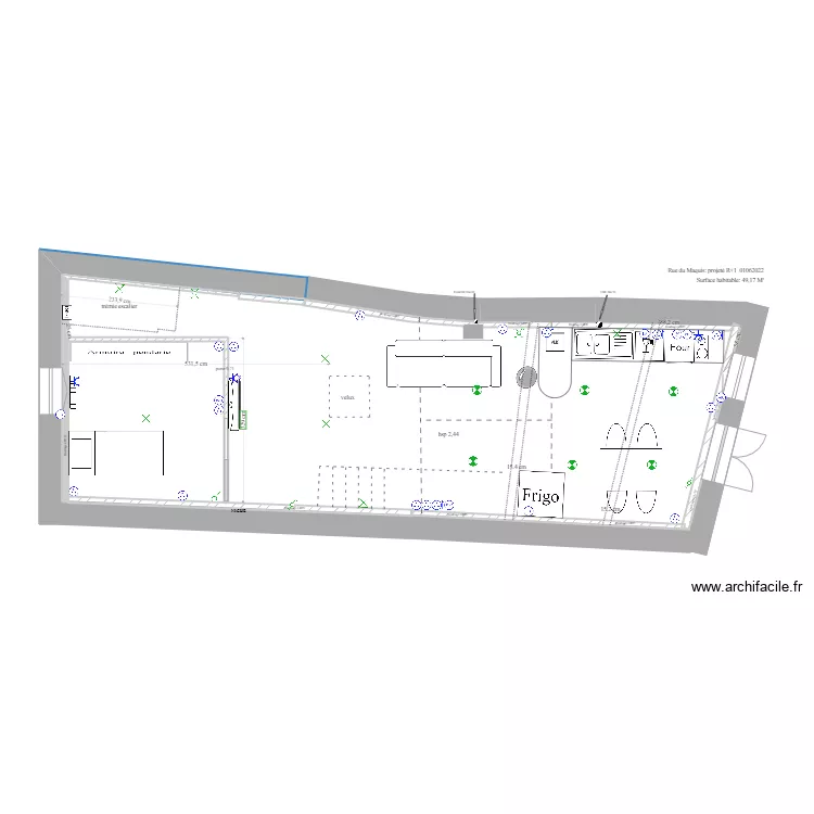 Aubi&egrave;re projet&eacute; 30052022. R1. Plan de 
