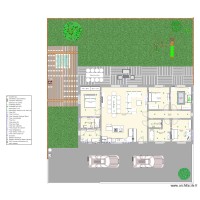 Maison 2023 sans garage